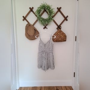 American Eagle Romper